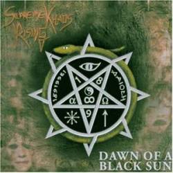 Supreme Khaos Rising : Dawn of a Black Sun